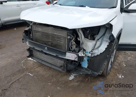 2019 GMC Terrain Slt из США, поврежденный, VIN 3GKALVEV4KL106068